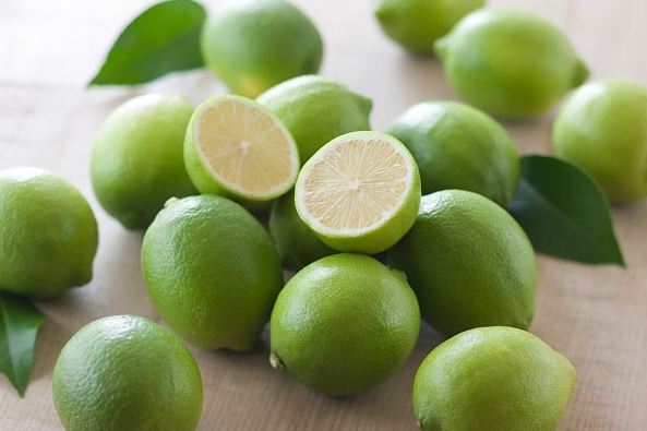 Top 5 Mẹo Vặt Cực Hay Với Chanh (4)