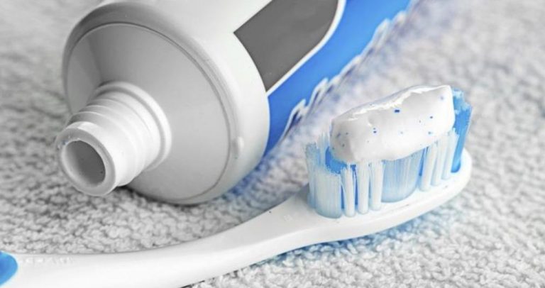 Công Dụng Của Kem đánh Răng