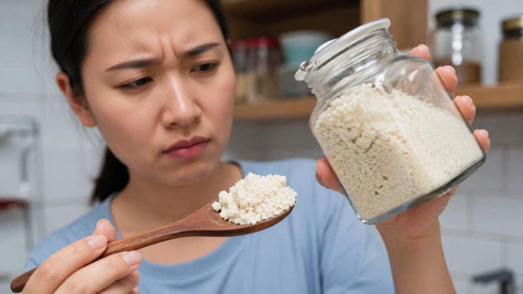 7 mẹo bảo quản hạt nêm không bị ẩm đơn giản, hiệu quả tại nhà