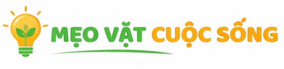 Mẹo vặt cuộc sống