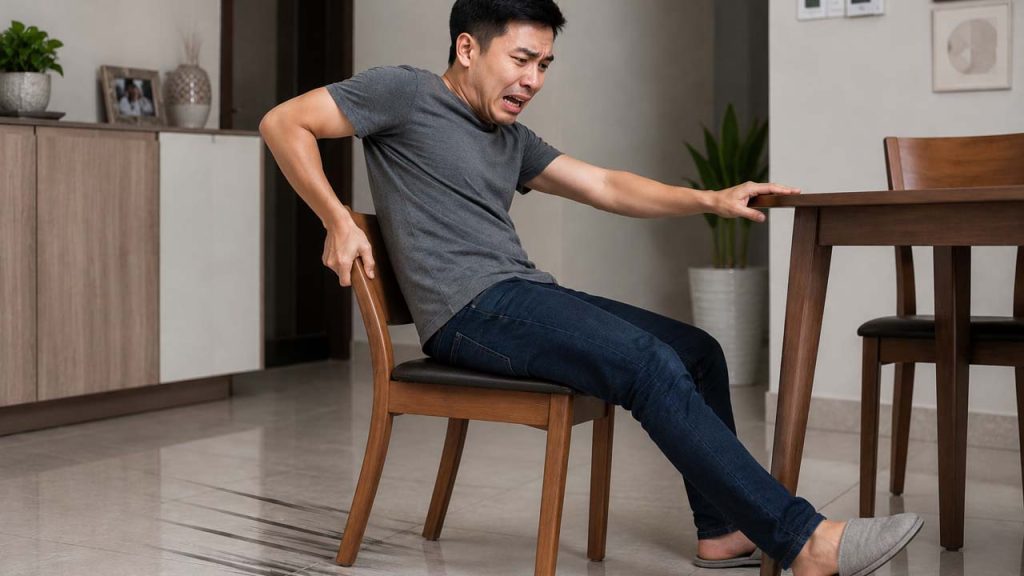 7 Mẹo Giữ Ghế Không Trượt Trên Sàn Hiệu Quả