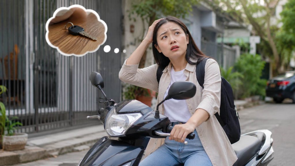 10 Mẹo Tránh Quên Đồ Khi Ra Ngoài Hiệu Quả Và Dễ Áp Dụng