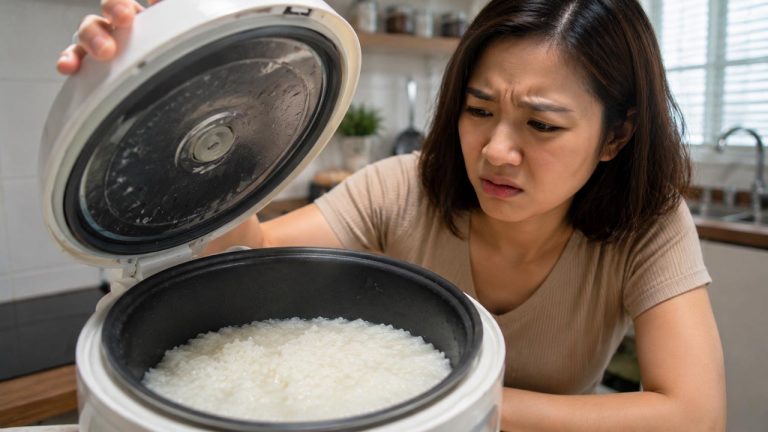 7 Mẹo Xử Lý Khi Cơm Bị Nhão Đơn Giản, Hiệu Quả Ngay Tại Nhà