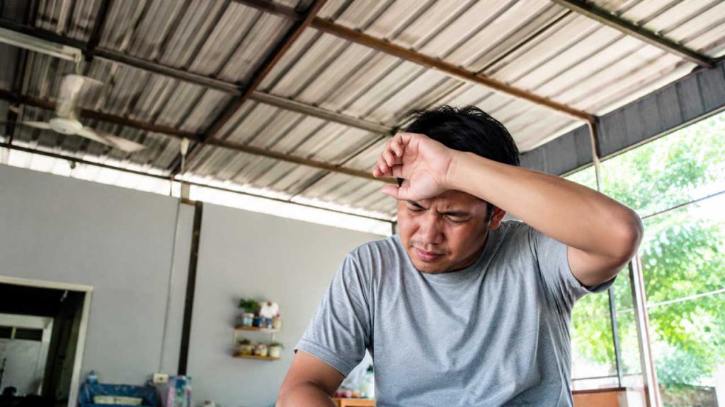 8 Cách Chống Nóng Cho Nhà Mái Tôn Hiệu Quả, Giúp Nhà Mát Hơn Mùa Hè