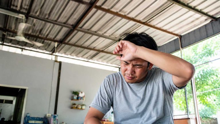 Cách chống nóng cho nhà mái tôn hiệu quả giúp giảm nhiệt mùa hè