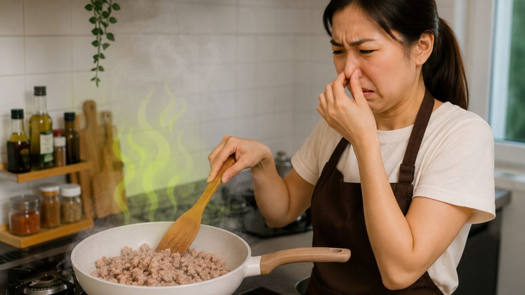 10 Mẹo Khử Mùi Tanh Thịt Heo Xay Hiệu Quả Giúp Món Ăn Thơm Ngon