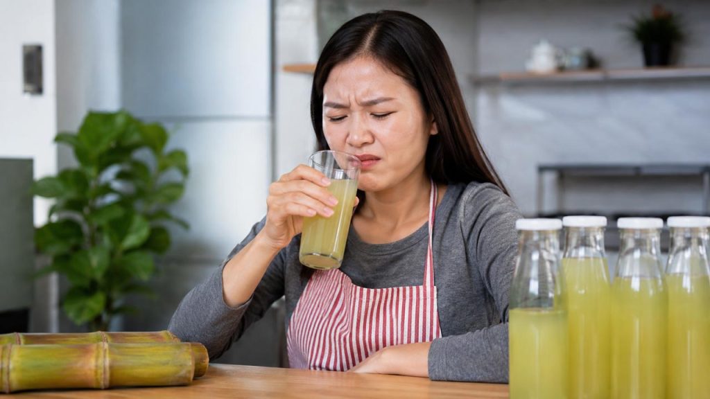 10 Cách Bảo Quản Nước Mía Không Bị Chua, Giữ Tươi Lâu