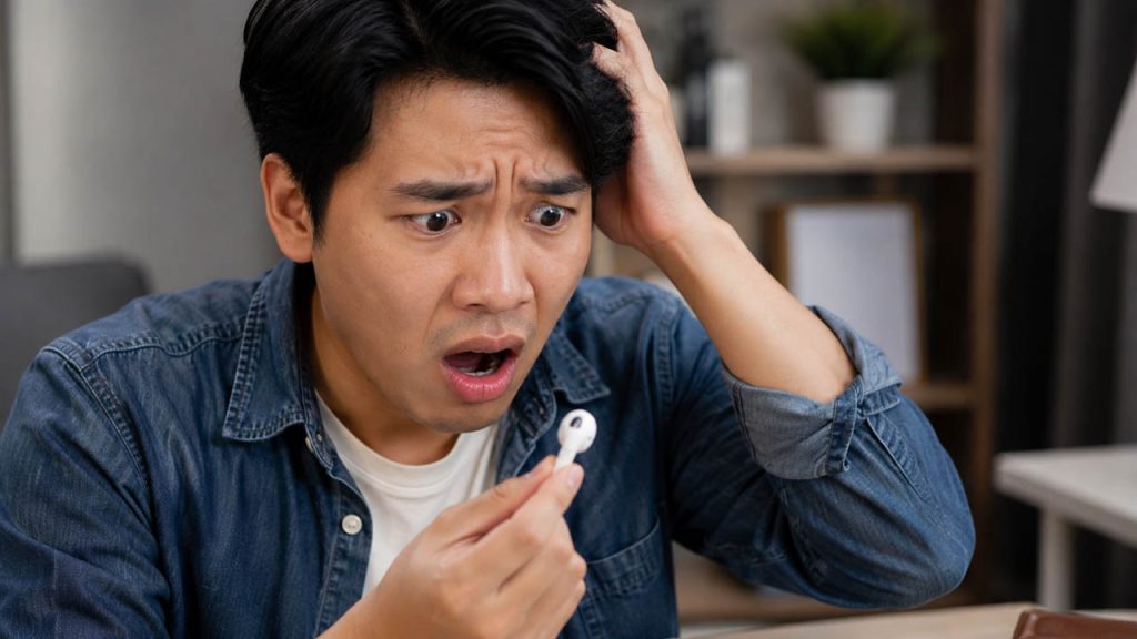 Cách Hạn Chế Thất Lạc Tai Nghe Bluetooth Hiệu Quả Với 10 Mẹo Đơn Giản