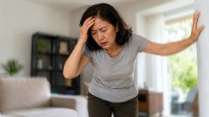 Mẹo giảm cảm giác chóng mặt khi đứng lên quá nhanh với các cách đơn giản giúp hạn chế hoa mắt khi thay đổi tư thế