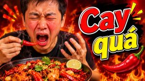 Mẹo giảm cay miệng khi ăn nhầm ớt bằng những cách đơn giản và hiệu quả