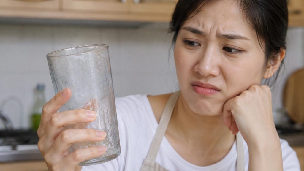 Mẹo Giữ Ly Thủy Tinh Luôn Sáng Bóng Như Mới – 10 Cách Đơn Giản Và Hiệu Quả