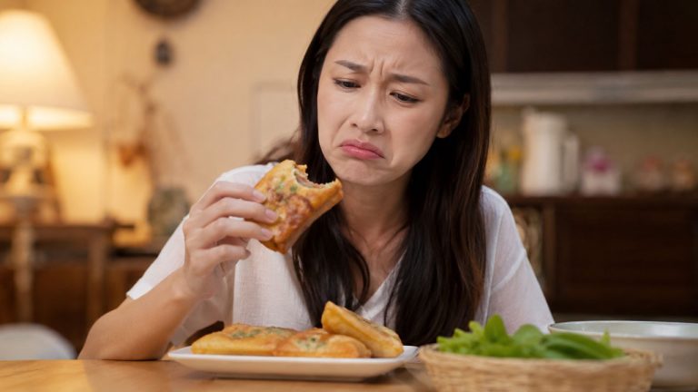 Mẹo giữ món chiên giòn lâu hơn giúp bánh chiên luôn vàng giòn, không bị mềm