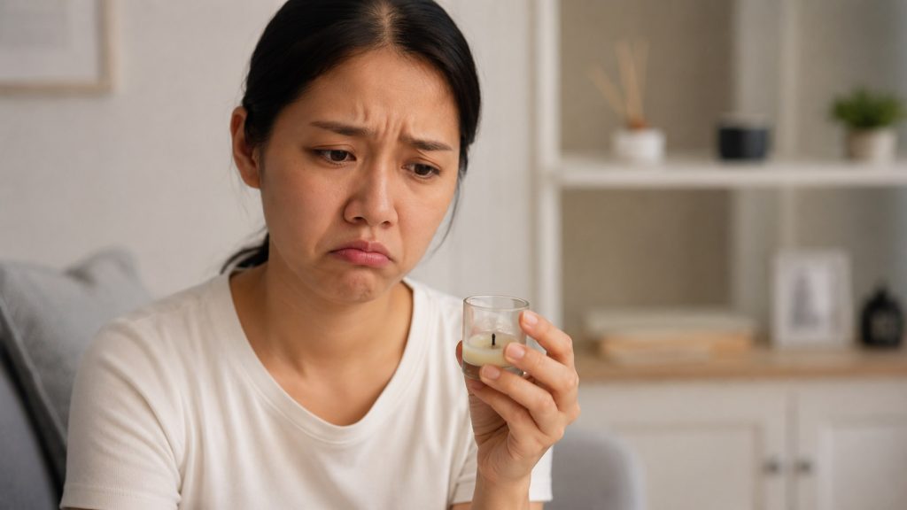 Mẹo Giữ Nến Thơm Dùng Được Lâu Hơn – 10 Cách Đơn Giản Giúp Tiết Kiệm Và Tỏa Hương Bền Bỉ
