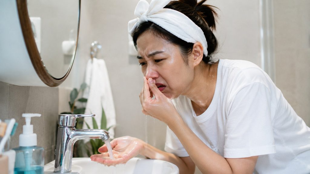 8 Mẹo khử mùi clo trong nước máy đơn giản, an toàn và hiệu quả tại nhà