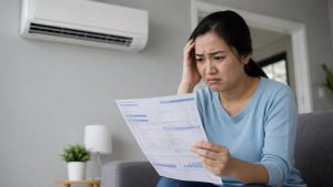 Mẹo tiết kiệm điện khi sử dụng điều hòa giúp giảm hóa đơn tiền điện