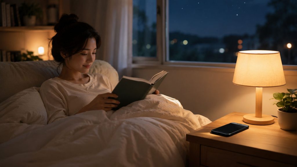 Đặt mục tiêu nhỏ cho mỗi lần đọc