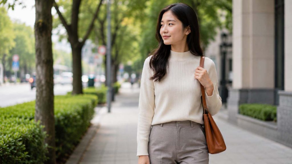 Hạn chế cầm điện thoại trên tay khi không cần thiết