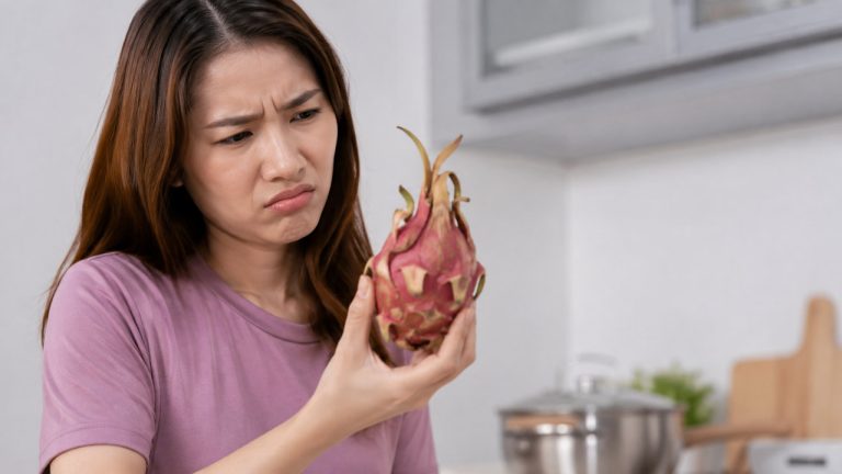 Mẹo bảo quản thanh long tươi lâu giúp giữ được độ tươi, độ ngọt và hạn chế hư hỏng