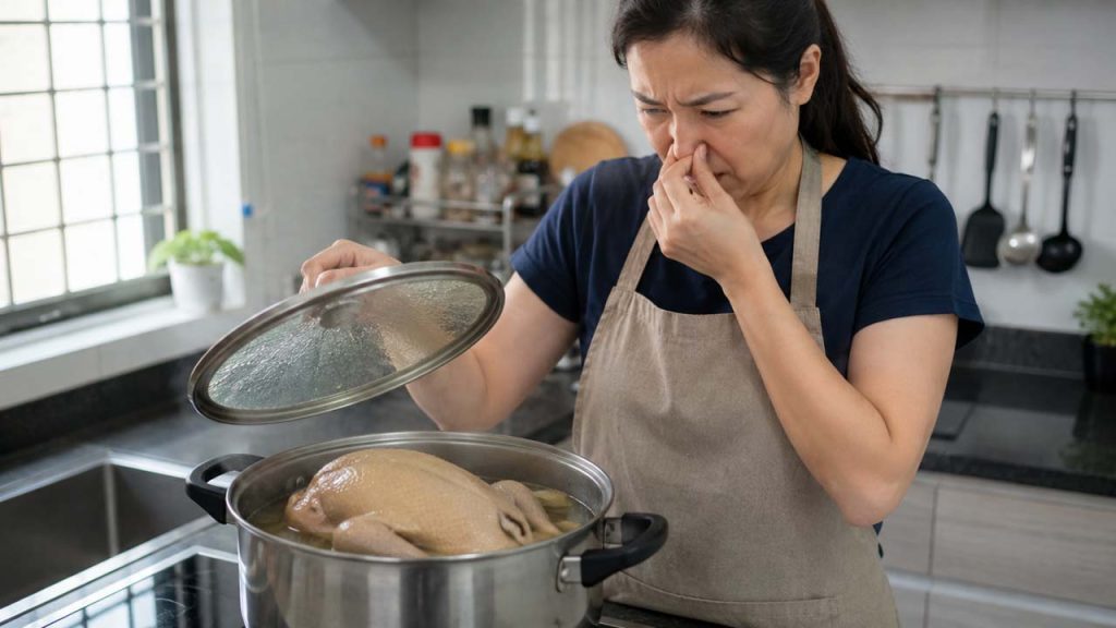 10 Mẹo khử mùi tanh thịt vịt đơn giản, hiệu quả trước khi chế biến