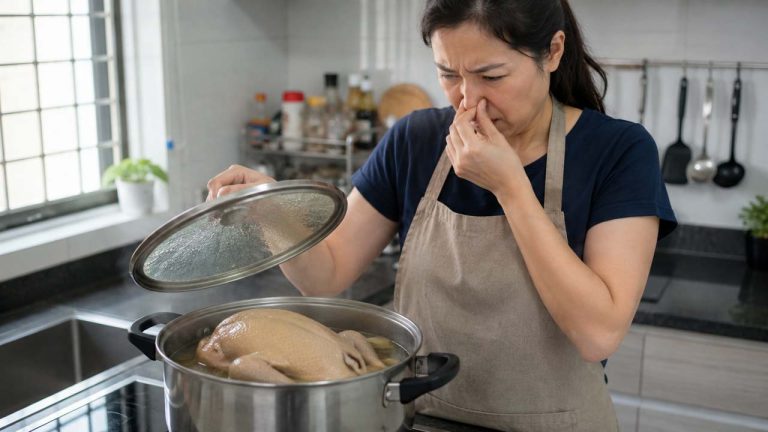 Mẹo khử mùi tanh thịt vịt hiệu quả trước khi chế biến