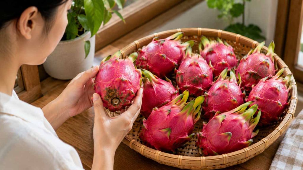 Kiểm tra thanh long định kỳ để phát hiện sớm dấu hiệu hư hỏng